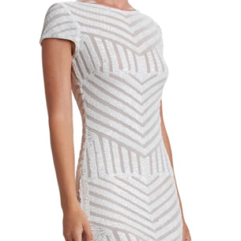 Dress the Population Katerina Body-Con Dress